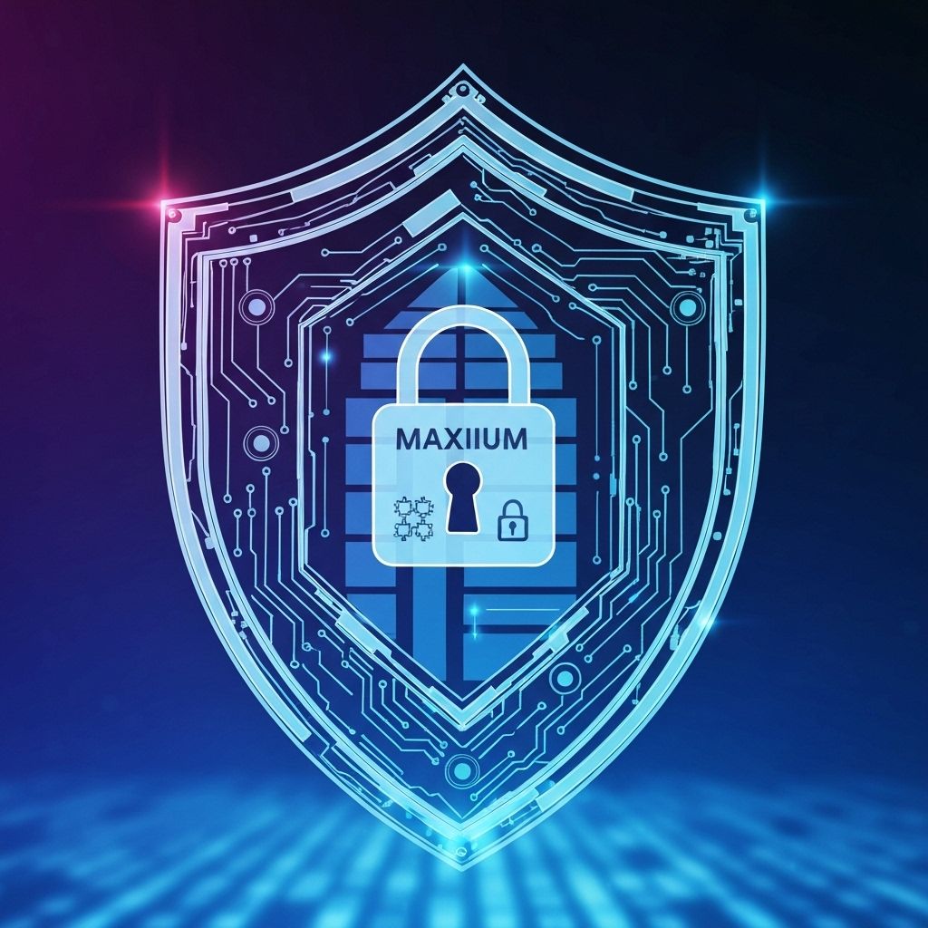 Why Cybersecurity Should Be Your Top Business Priority