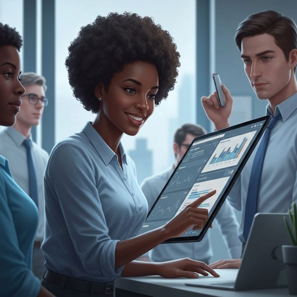 The Critical Role of IT Support in Business Continuity