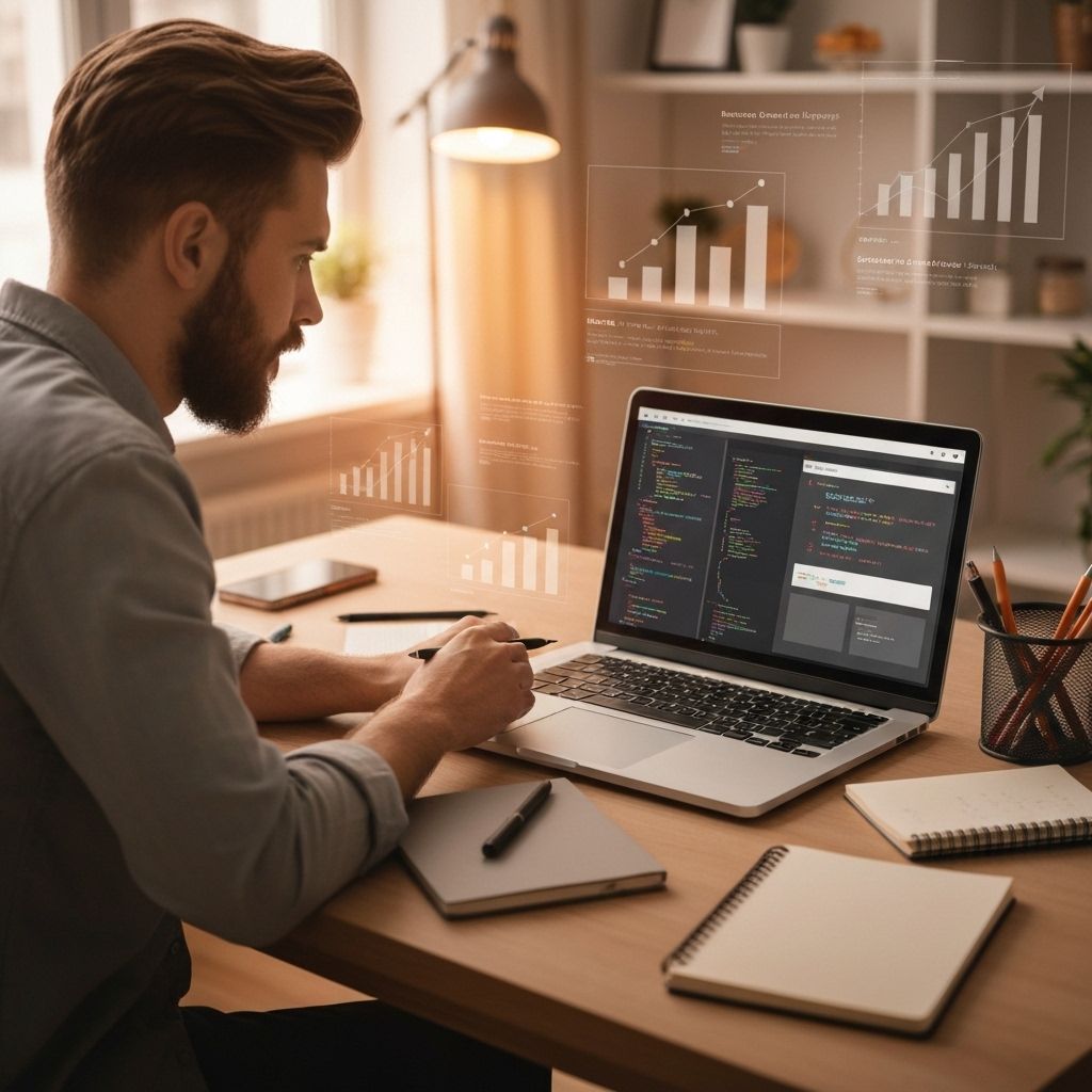 How Custom Web Development Drives Business Growth